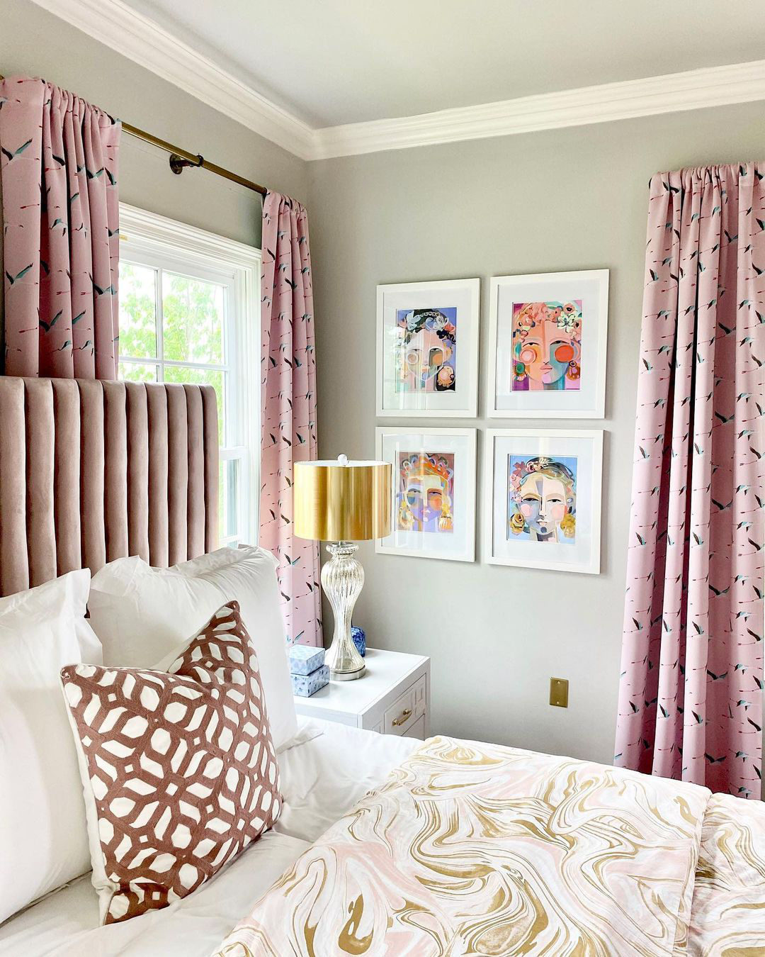 Photo: @sarahmurphyinteriors
